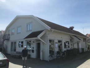 Klovabo Hostel in Hönö